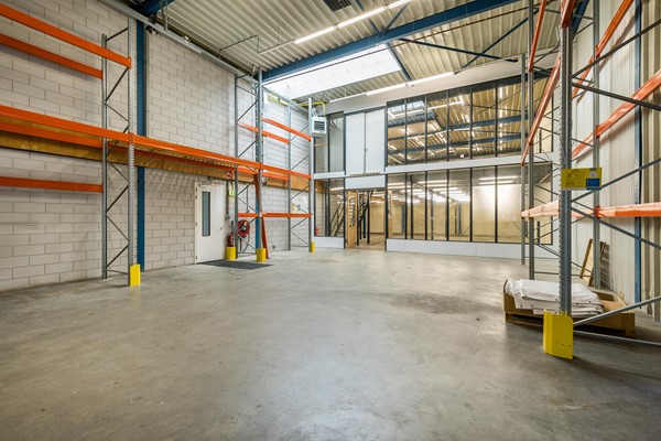 Medium property photo - Weg en Bos 86, 2661 GX Bergschenhoek